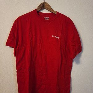 Columbia Mens shirt Large